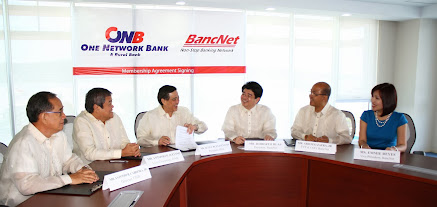 Mindanao’s Largest Rural Bank Network Connects To BancNet – BancNet