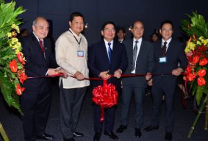 bsp governor opens cybersecurity summit