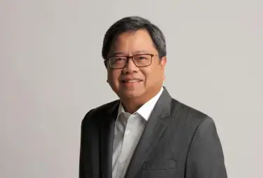 cezar p. consing appointed as president of bancnet for the 2018 term